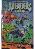 Kavanagh, Terry,Deodato, Mike,Harras, Bob - Avengers: The Crossing Vol. 1. No. 1