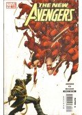 Bendis, Brian Michael,Yu, Leinil Francis - New Avengers No. 27