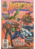 Waid, Mark,Deodato, Mike - Avengers Vol. 1. No. 401