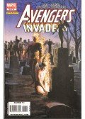 Sadowski, Steve,Berkenkotter, Patrick,Jim Krueger,Alex Ross - Avengers/Invaders No. 6