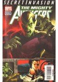 Bendis, Brian Michael,Caselli, Stefano - The Mighty Avengers No. 18