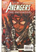 Slott, Dan,Gage, Christos N. - Avengers: The Initiative No. 17