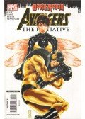Slott, Dan,Kurth, Steve,Gage, Christos N. - Avengers: The Initiative No. 20
