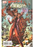 Lopresti, Aaron,Jeff Parker - What if? Avengers Disassembled No. 1