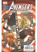 Gage, Christos N.,Sandoval, Rafa - Avengers: The Initiative No. 27