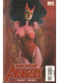 Bendis, Brian Michael,Maleev, Alex - New Avengers No. 26