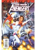 Bendis, Brian Michael,Mayhew, Mike - New Avengers Annual No. 3