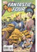 Hickman, Jonathan,Edwards, Neil - Fantastic Four No. 573