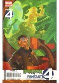 Chen, Sean,Hickman, Jonathan - Dark Reign: Fantastic Four No. 2