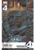 Millar, Mark,Ahearne, Joe - Fantastic Four No. 568