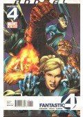 Hitch, Bryan,Ahearne, Joe - Fantastic Four Annual No. 32