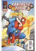 Hickman, Jonathan,Edwards, Neil - Fantastic Four No. 574
