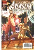Gage, Christos N.,Uy, Steve - Avengers: The Initiative Special No. 1