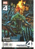 Millar, Mark,Hitch, Bryan - Fantastic Four No. 566