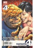 Millar, Mark,Hitch, Bryan - Fantastic Four No. 563