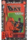 Grant, Alan,Giarrano, Vince - Batman: Shadow of the Bat 48.