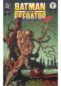 Gulacy, Paul,Moench, Doug - Batman versus Predator II: Bloodmatch No. 2