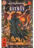 Dixon, Chuck,Ennis, Garth,Priest, Christopher,McCrea, John,Fosco, Frank,Haley, Matt - The Batman Chronicles 4.