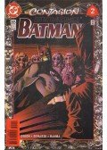 Dixon, Chuck,Edwards, Tommy Lee - Detective Comics 695.