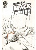 Sienkiewicz, Bill,Janson, Klaus,Kristiansen, Teddy,Wagner, Matt,Helfer, Andrew,Neil, Dennis O - Batman Black and White 3