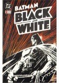 Dixon, Chuck,Simonson, Walter,Stanad, Jan,Corben, Richard,Williams, Kent,Zaffino, Jorge,Bisley, Simon,Neil Gaiman - Batman Black and White 2