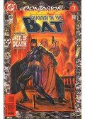 Grant, Alan,Giarrano, Vince - Batman: Shadow of the Bat 49.