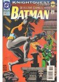 Dixon, Chuck,Nolan, Graham - Detective Comics 674.