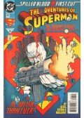 Kitson, Barry,Kesel, Karl,McCarthy, Ray - Adventures of Superman 507.