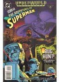 Kesel, Karl,Immonen, Stuart - Adventures of Superman 530.