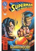 Simonson, Louise,Bogdanove, Jon - Superman: The Man of Steel 53.