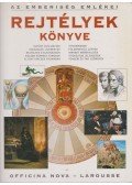 Majtényi Zoltán - Rejtélyek könyve