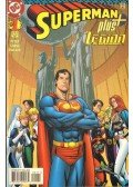 Chang, Bernard,Tom Peyer - Superman Plus 1.