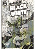 Chaykin, Howard,McKeever, Ted,Timm, Bruce,Kubert, Joe,Goodwin, Archie,Munoz, José - Batman Black and White 1