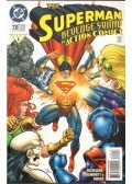Micheline, David,Grummett, Tom,Rodier, Denis - Action Comics 730.