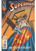 Simonson, Louise,Bogdanove, Jon - Superman: The Man of Steel 44.