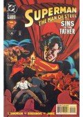 Simonson, Louise,Bogdanove, Jon - Superman: The Man of Steel 47.