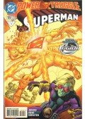 Jurgens, Dan,Frenz, Ron,Rubinstein, Joe - Superman 119.