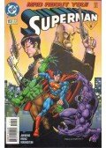 Jurgens, Dan,Frenz, Ron,Rubinstein, Joe - Superman 113.
