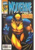 Nicieza, Fabian,Yu, Leinil Francis - Wolverine Vol. 1. No. 132