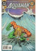David, Peter,Egeland, Marty - Aquaman 0.