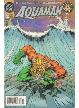 David, Peter, Egeland, Marty - Aquaman 0. David, Peter, Egeland, Marty - Aquaman 0., 1994 antikvár könyv