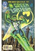 Marz, Ron,Pelletier, Paul - Green Lantern 71.
