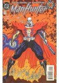 Grant, Steven,Giarrano, Vince - Manhunter 0.
