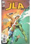 Chaykin, Howard,Plunkett, Kilian,Nguyen, Tom - JLA: Classified 27.