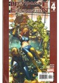 Ellis, Warren,Peterson, Brandon - Ultimate Extinction No. 4