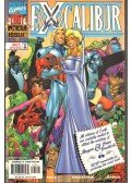 Raab, Ben,Eaglesham, Dale - Excalibur Vol. 1. No. 125