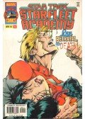 Cooper, Chris,Renaud, Chris - Star Trek: Starfleet Academy Vol. 1. No. 5