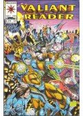 Bedard, Antony J. L. - Valiant Reader