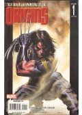 Bendis, Brian Michael,Guice, Butch - Ultimate Origins No. 1