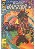 Smith, Beau,Byrd, Mitch - Guy Gardner: Warrior 0.